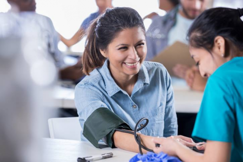 Community Health Screening