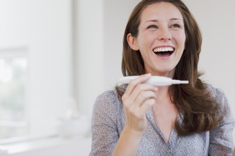 Step by step Pregnancy Guide