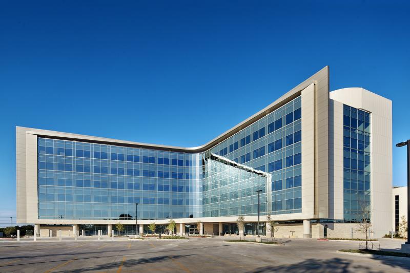 adventist health system texas