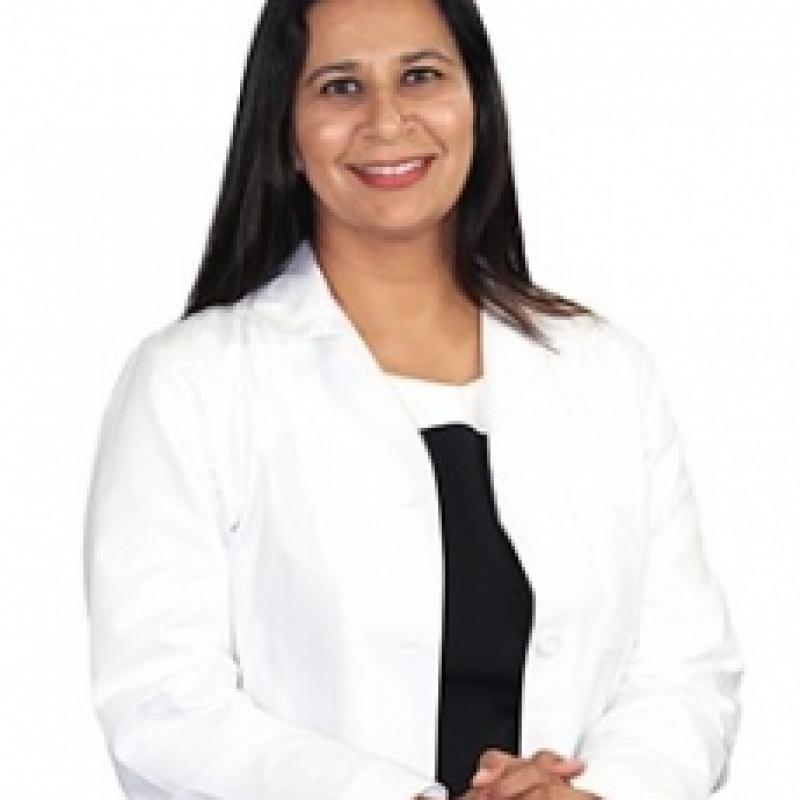 Aakanksha Gera, MD