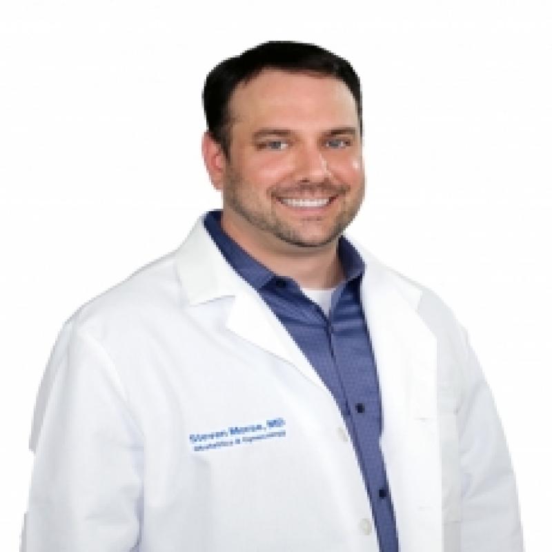 Steven Morse, MD