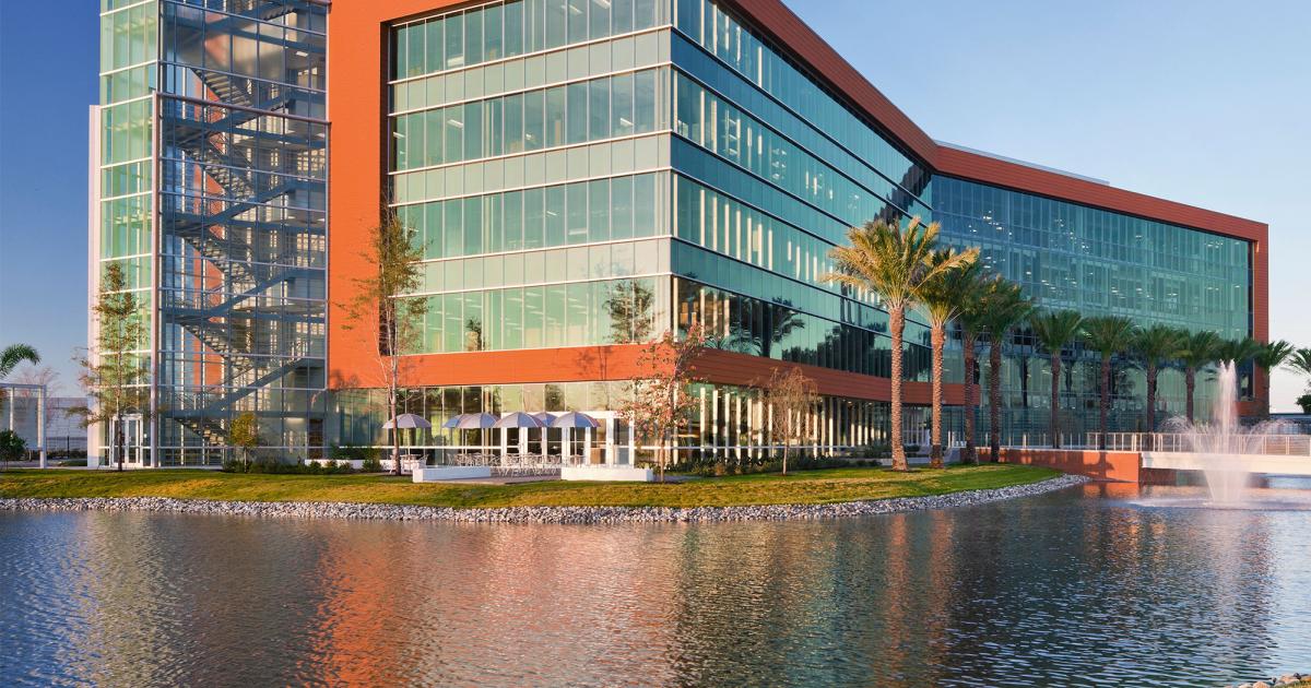 Number of employees adventist health 600 cummins