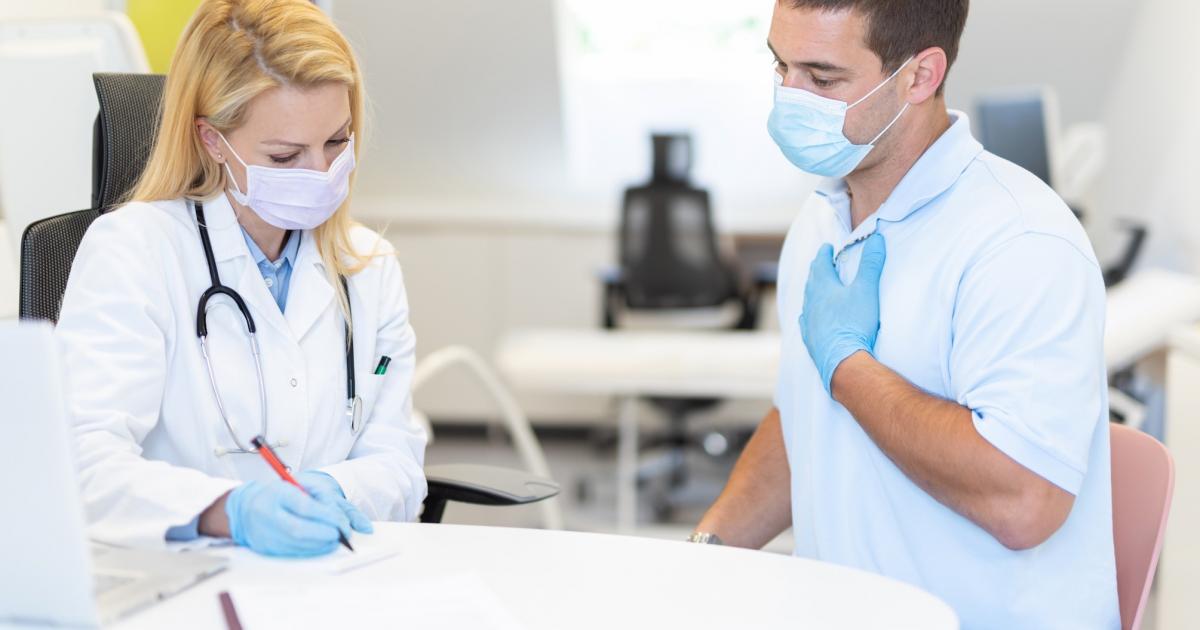 Family Medicine Vs. Internal Medicine | Texas Health Huguley Hospital Fort  Worth South