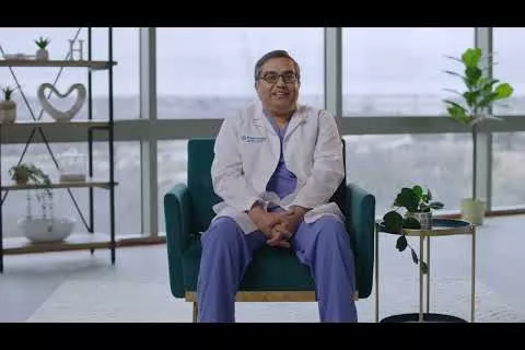 Dr. Amit Prasad. Cardiologist at Texas Health Huguley Hospital