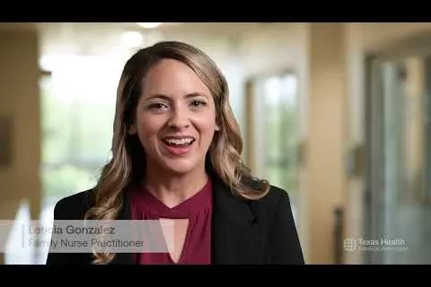 Tisha Gonzalez, Nurse Practitioner at Texas Health Huguley Hospital Fort Worth South