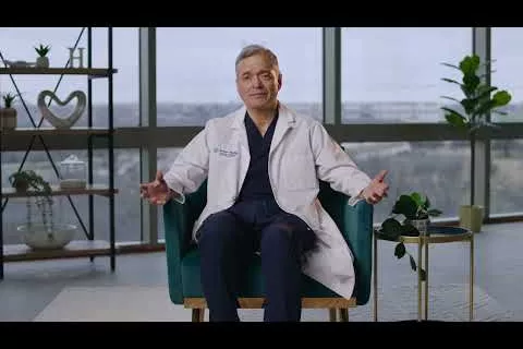Dr. Alvaro S. Rios, Cardiologist at Texas Health Huguley Hospital