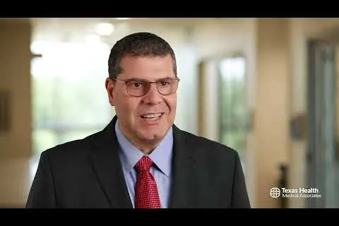 Dr. Mike Bismar, Gastroenterologist at Texas Health Huguley Hospital Fort Worth South