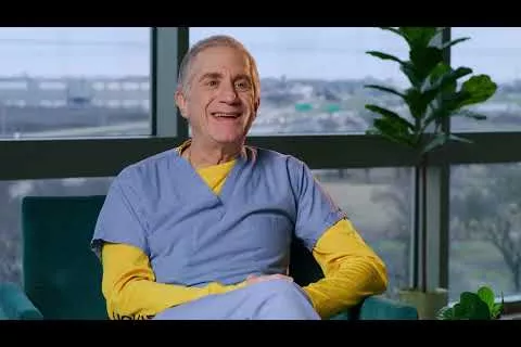 Dr. Louis Cristol, Cardiologist at Texas Health Huguley Hospital