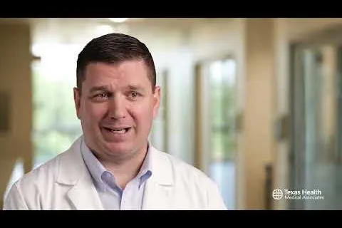 Dr. Christopher Petr, OB-GYN at Texas Health Huguley Hospital Fort Worth South