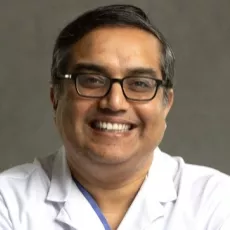 Amit Prasad, MD