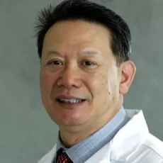 Jeffrey Lin, MD