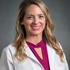 Tisha Gonzalez, APRN, FNP-C