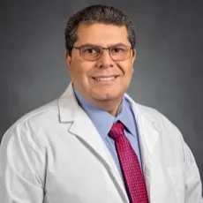 Mike Bismar, MD