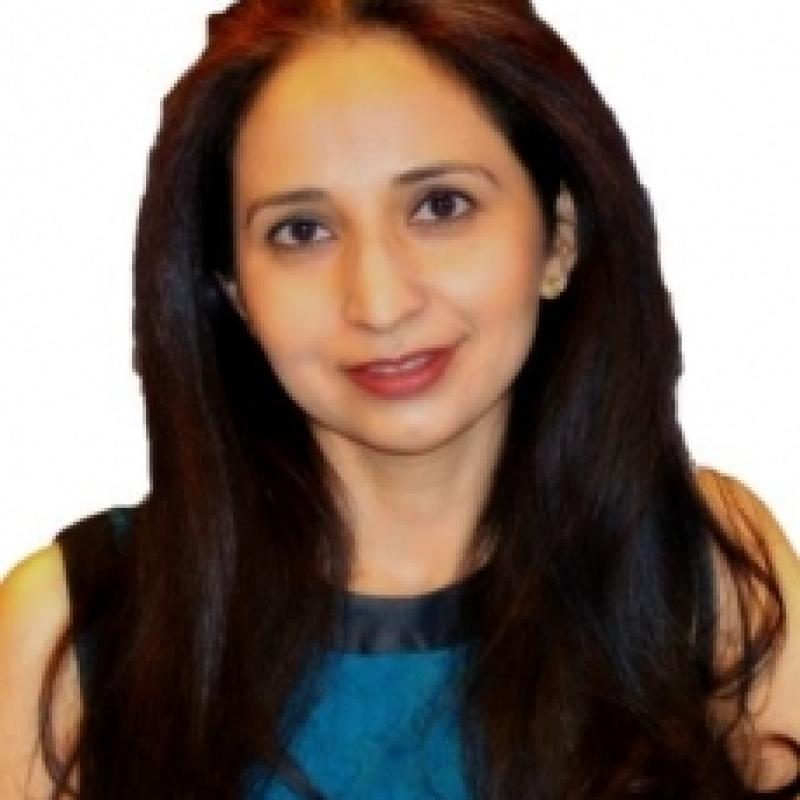 Sonia Bajaj, MD