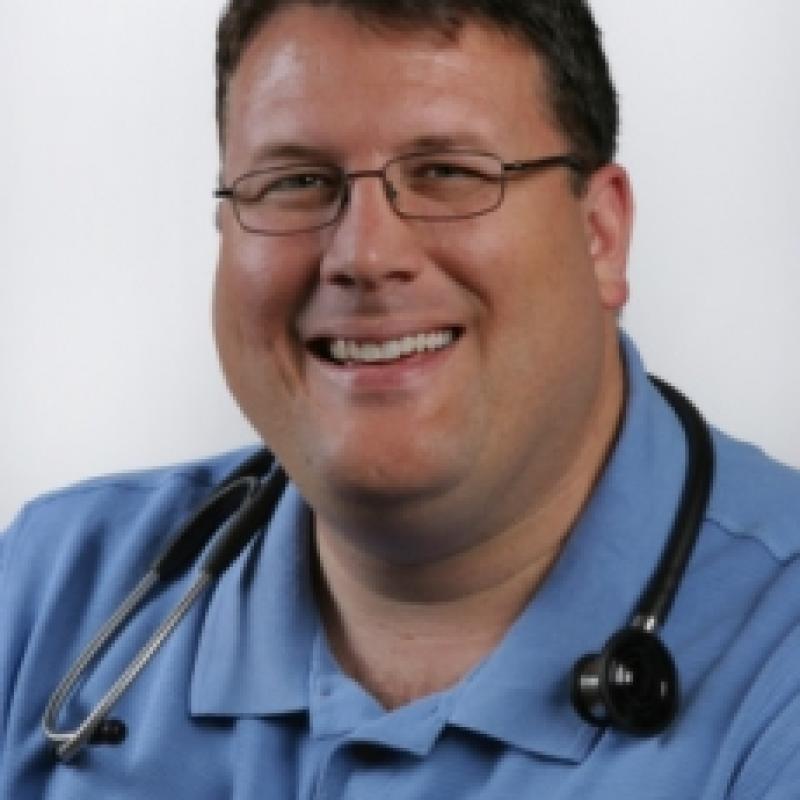 Daniel Chadwick, MD