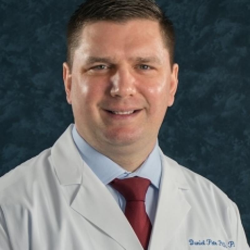Christopher Petr, MD
