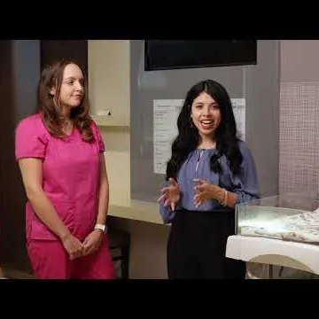 Birth Day, Your Way | Giving Birth at Texas Health Huguley Hospital Fort Worth South