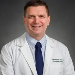Christopher Petr, MD