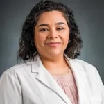 Graciela Barajas, FNP-C