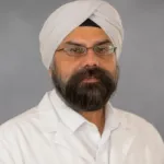 Gurpreet S Bajaj, MD