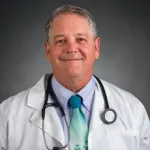 José Calderón, PA-C
