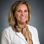 Kimberly Petrie, DNP
