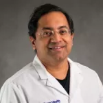 Sanjeev Nair, MBBS, MD