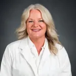 Terri Speck, FNP-C